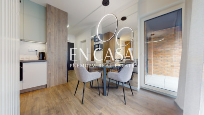 Apartment Sale Warszawa Praga-Północ Grodzieńska